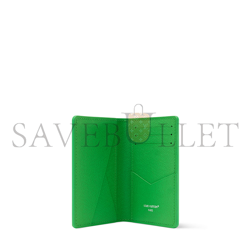 l0vis Vvtt0n pocket organizer m26799 (11.1*7.5*1cm)